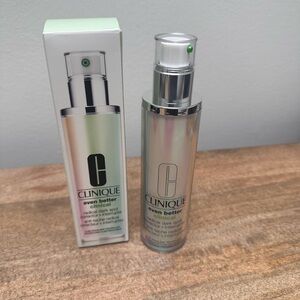 Clinique Even Better Clinical Dark Spot Corrector - 3.4oz nwob
